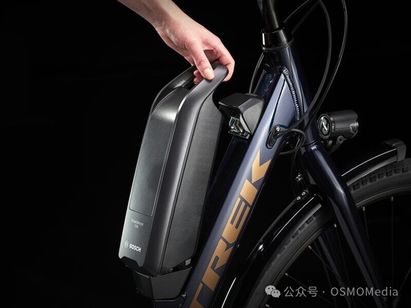 从美国本土自行车店到全球领先值得信任的自行车品牌：Trek Bikes的品牌发展与市场策略解析