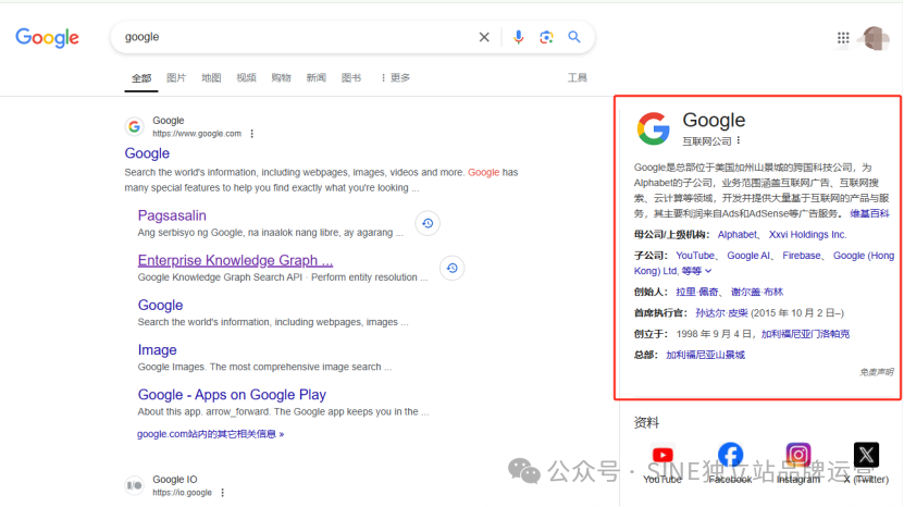 Google SEO进阶:优化知识图谱全方位指南