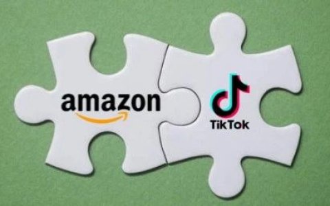 TikTok和亚马逊联姻，Temu慌了