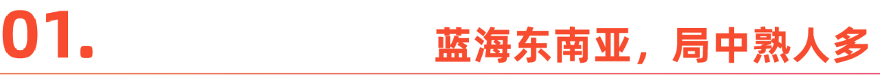 为什么说海外仓是东南亚商家的致胜利器？