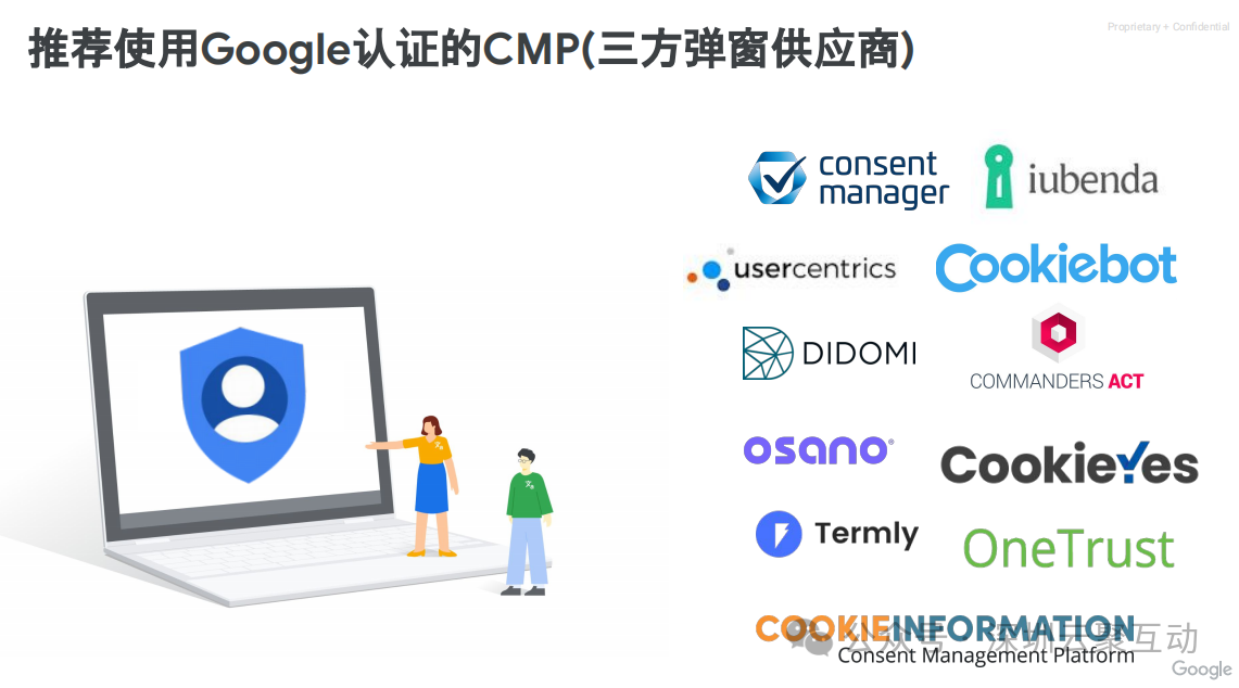 合规与广告双赢：深入解读Google意见征求模式