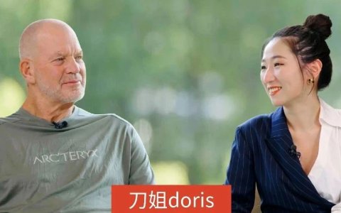 独家 | 对话Chip Wilson：我的每个决定都在为100年后做准备