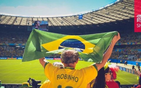 在巴西赚了5个亿，他们只想闷声发大财