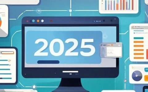 2025年谷歌SEO趋势