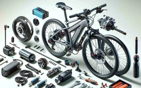 Ebike独立站建站初期如何打造柔性供应链？