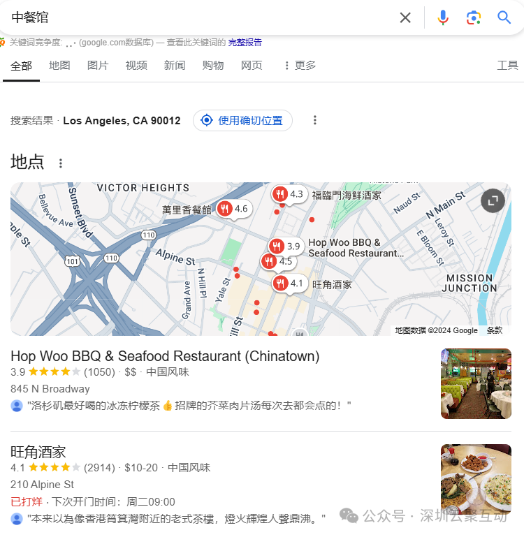 做Google SEO，你必须要学会的Google SERP 研究，收藏