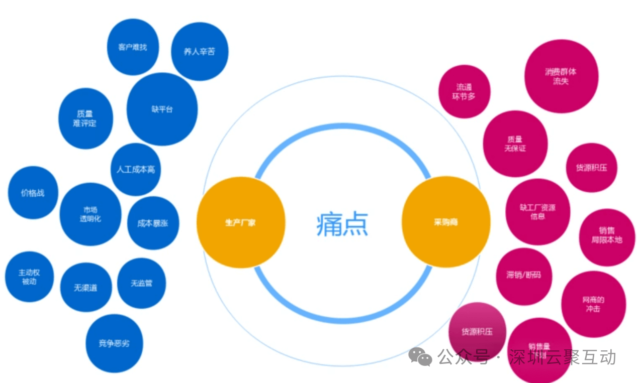 深入解读客户画像、痛点与价值主张：是提升B2B独立站询盘质与量的关键