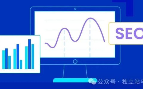 独立站SEO应该关注哪些数据