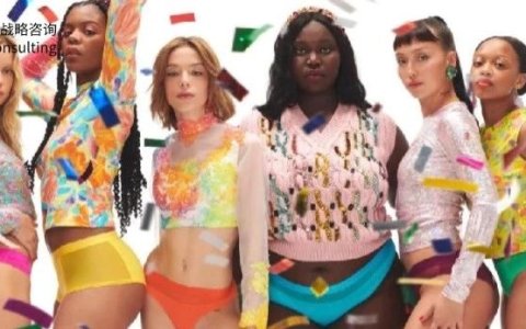 三大创新战略引领内衣赛道企业制胜全球市场