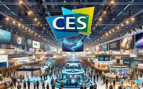 AI与创新狂抢眼球，盘点这届CES的十大重磅新品