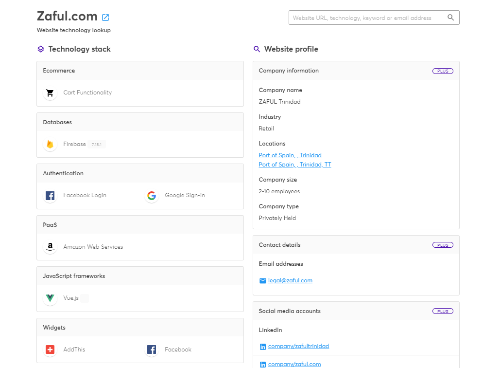 独立站卖家找对标网站的6种方法，内附竞对分析工具