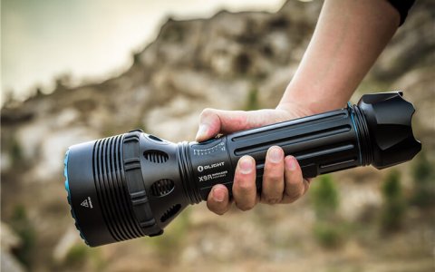 国产手电筒爆卖数亿！小众品类如何撬动海外市场？