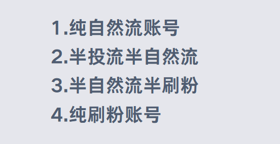 惨封五十个Tik Tok橱窗后的总结【实战案例分享】