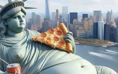 大年初五迎财神，美国送来关税炸弹