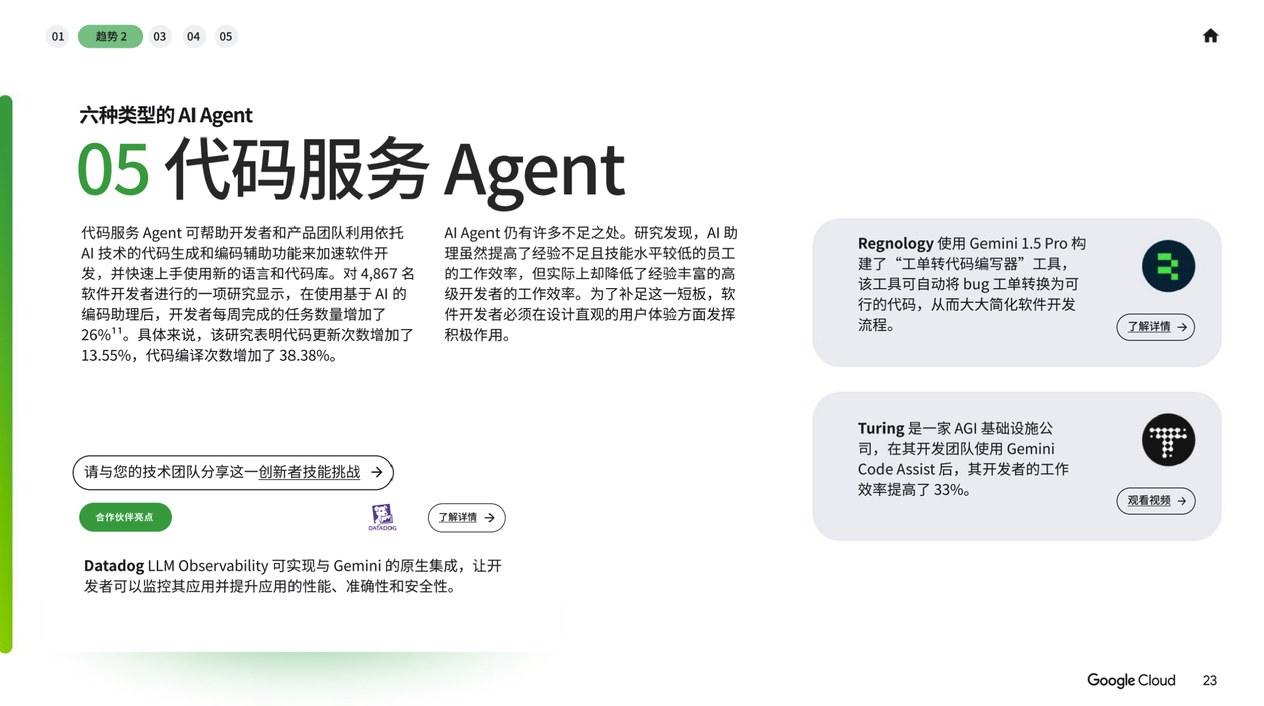 【白皮书下载】 2025 年 AI 商业趋势