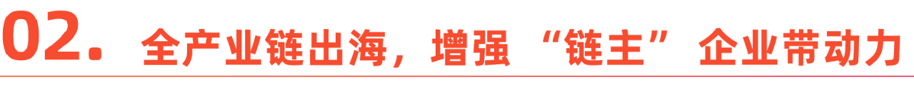 两会观察 | 2025企业出海如何破局？