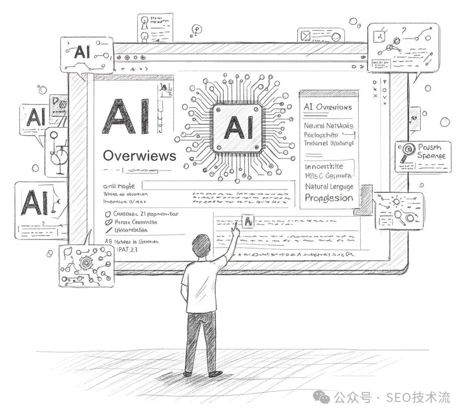 AI  SEO 初步指南[2025年3月版]