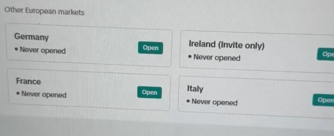 特朗普关税屠刀再挥！TikTok卖家：不慌，有解法