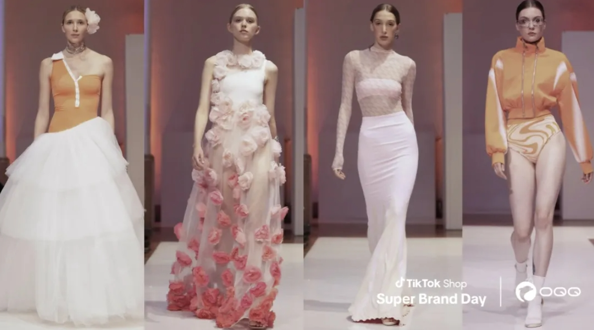 特朗普关税屠刀再挥！TikTok卖家：不慌，有解法