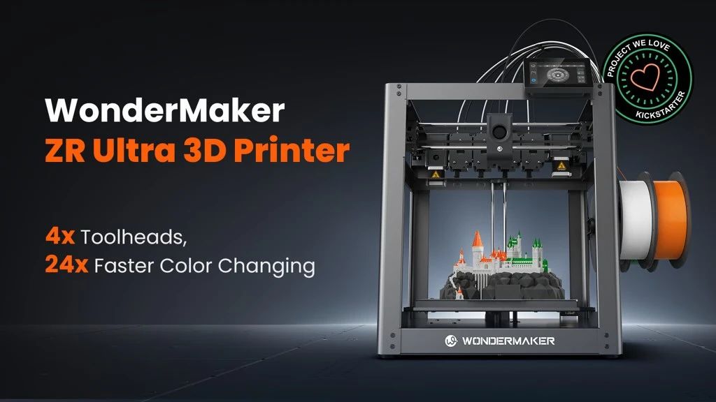 每周项目精选 | Kickstarter/Indiegogo海外众筹案例分享Vol.55