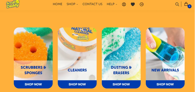 一条抹布月卖出68万美金！TikTok引爆厨房小工具全球热销，细分品类也能造就大市场。