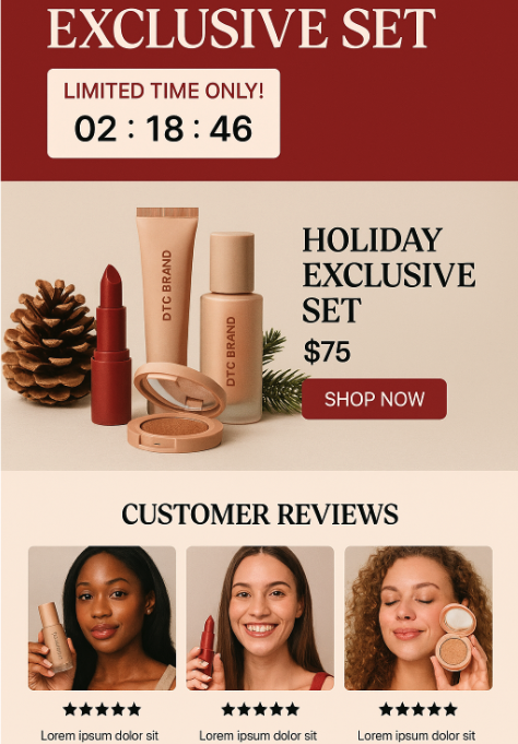 【流量运营】独立站如何做好承接+站内引导