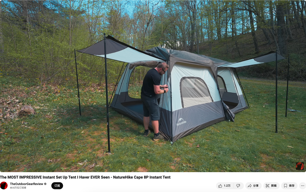 靠一条睡袋都能年销50万条，又一个闷声发财的国产品牌