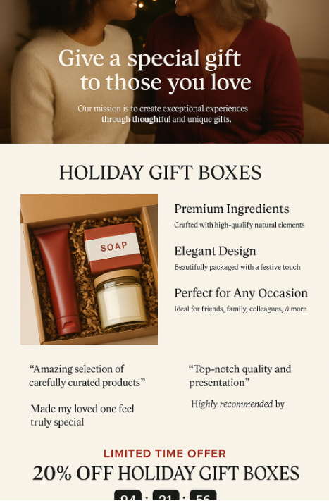 【流量运营】独立站如何做好承接+站内引导