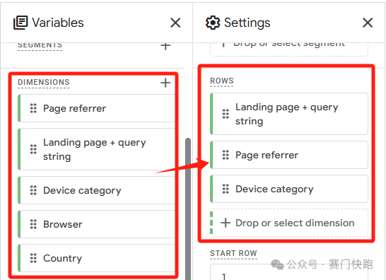 两种方式，教你查看GA4中网站AI来源流量