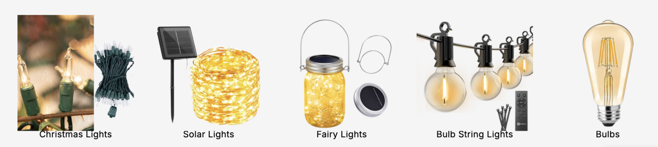 年销4500万美金的爆款照明品牌Brightown，如何引爆欧美庭院经济？