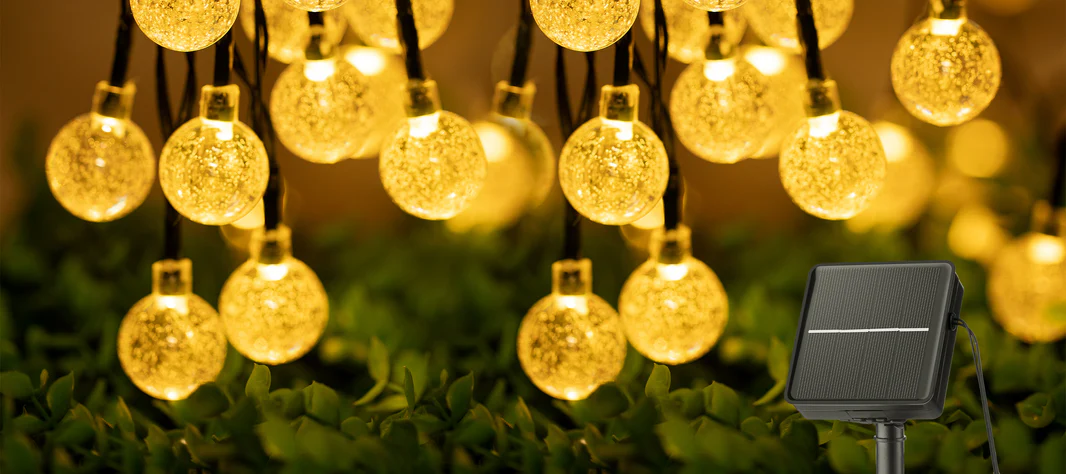 年销4500万美金的爆款照明品牌Brightown，如何引爆欧美庭院经济？