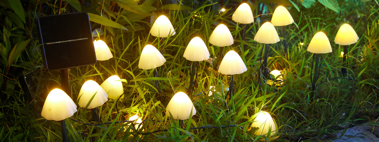 年销4500万美金的爆款照明品牌Brightown，如何引爆欧美庭院经济？