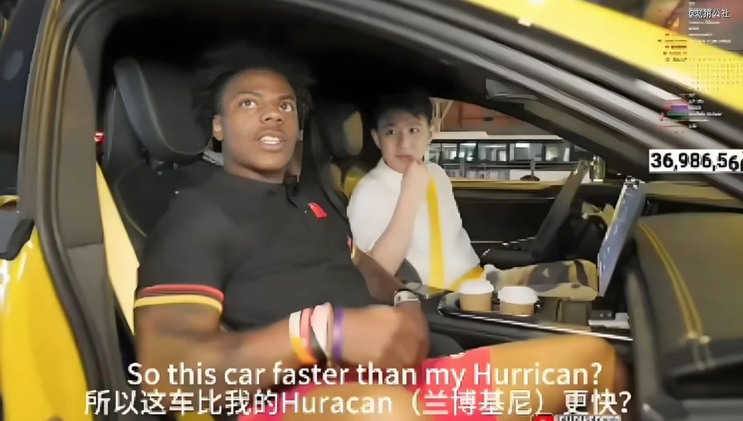 从Speed中国行看红人营销：品牌如何“借力打力”