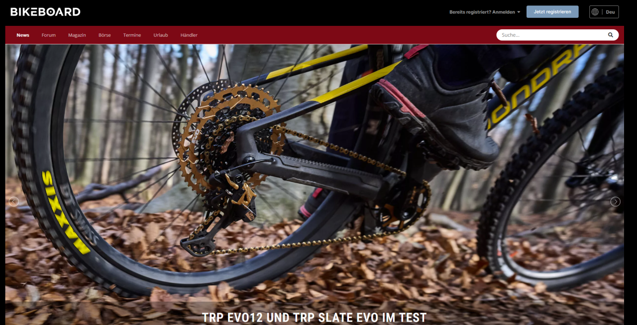 十大E-bike海外媒体推荐榜单：单月千万级曝光