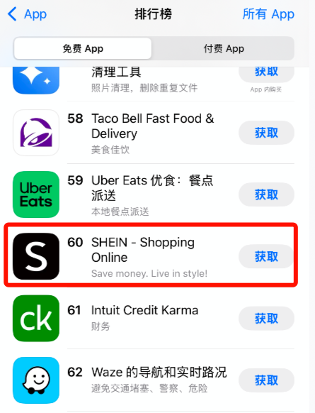 硬刚美国！Temu和SHEIN宣布重大调整