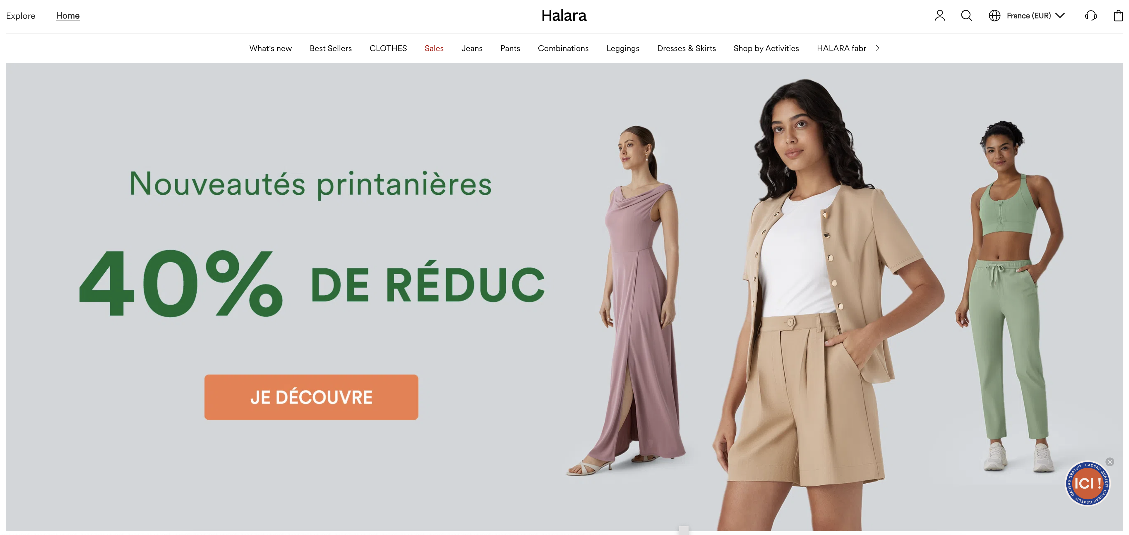 放弃美国，此处有欧洲10个出海品牌案例