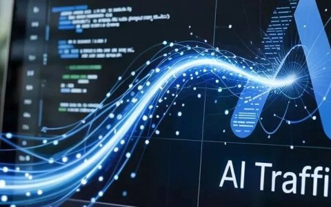 两种方式，教你查看GA4中网站AI来源流量