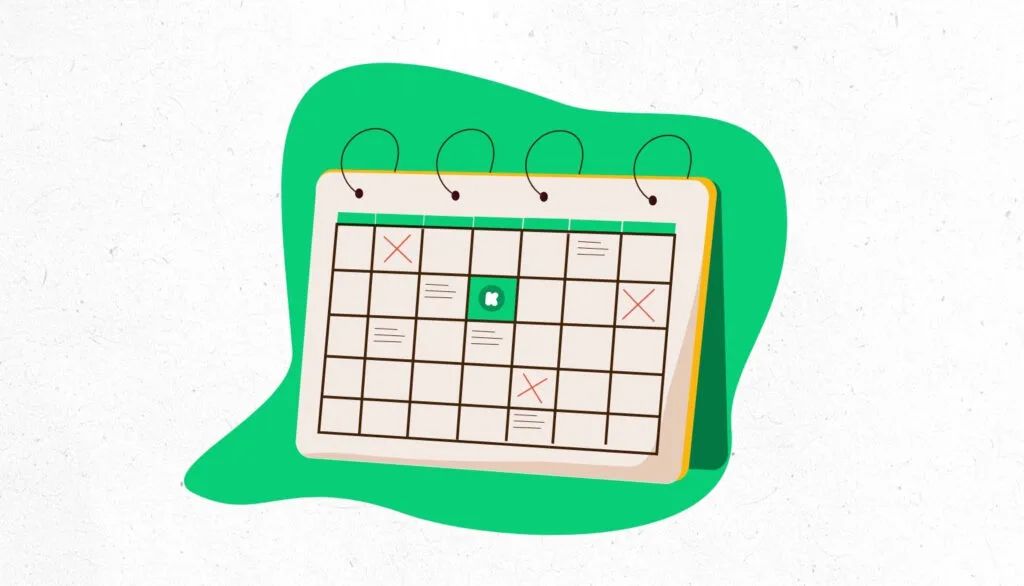 Kickstarter 众筹最佳启动时间：精准日期、月份与时段指南