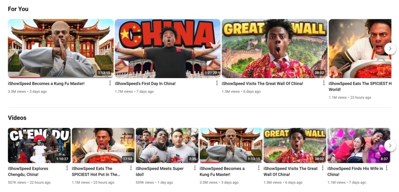 从Speed中国行看红人营销：品牌如何“借力打力”