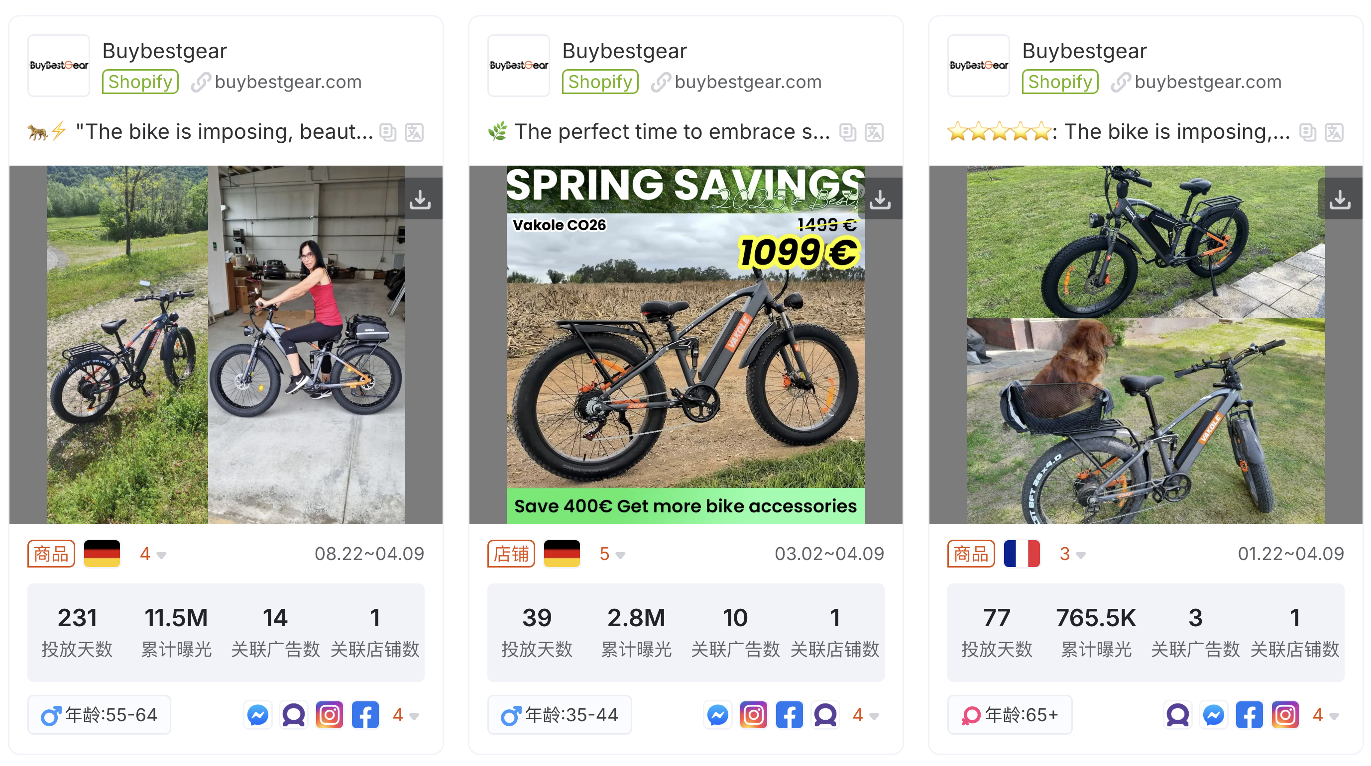 放弃美国，此处有欧洲10个出海品牌案例