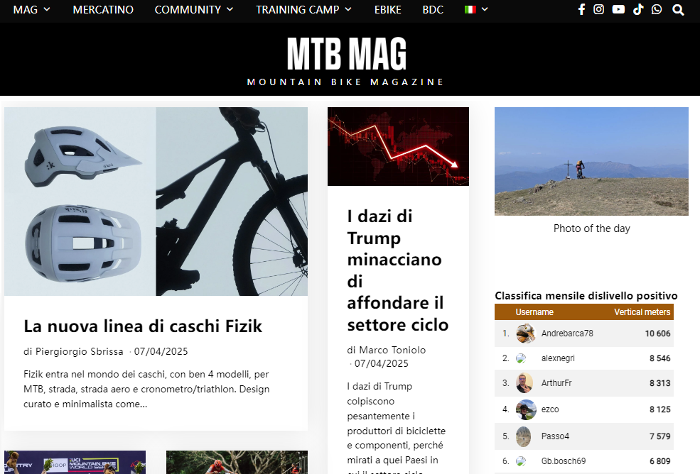 十大E-bike海外媒体推荐榜单：单月千万级曝光