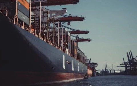 美国海关正式通知！5月2日凌晨12:01起取消T86