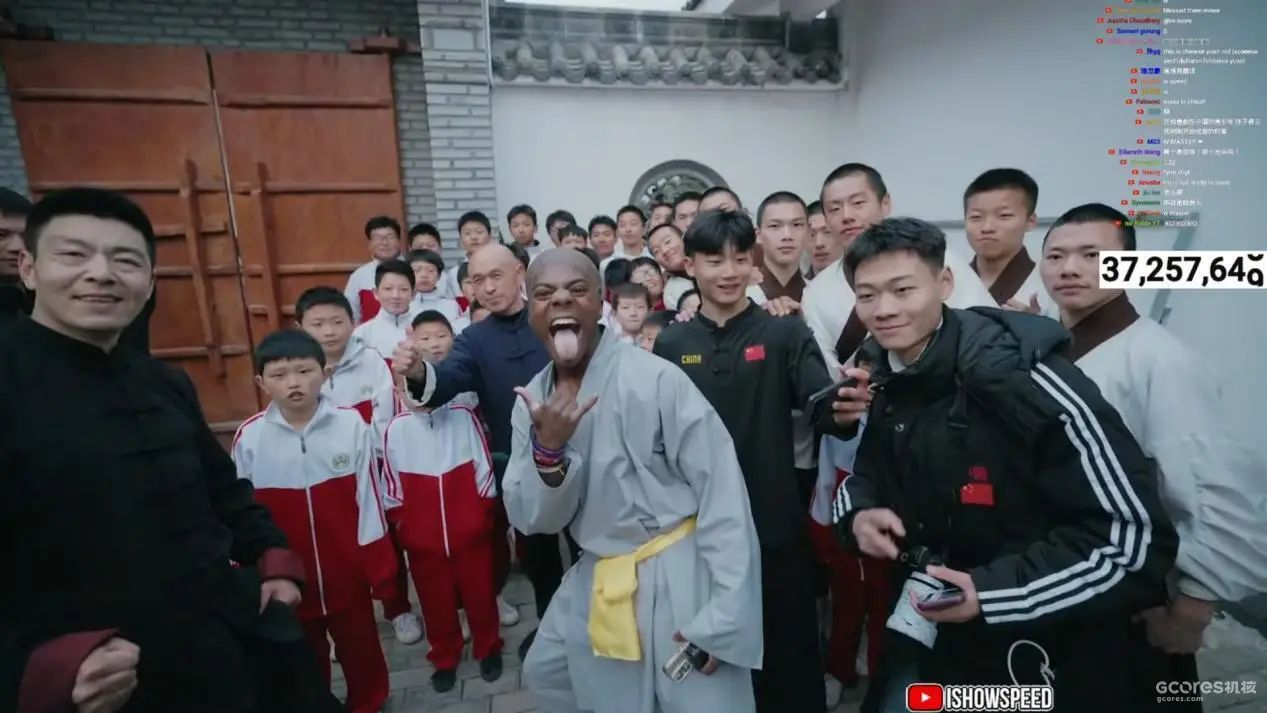 从Speed中国行看红人营销：品牌如何“借力打力”