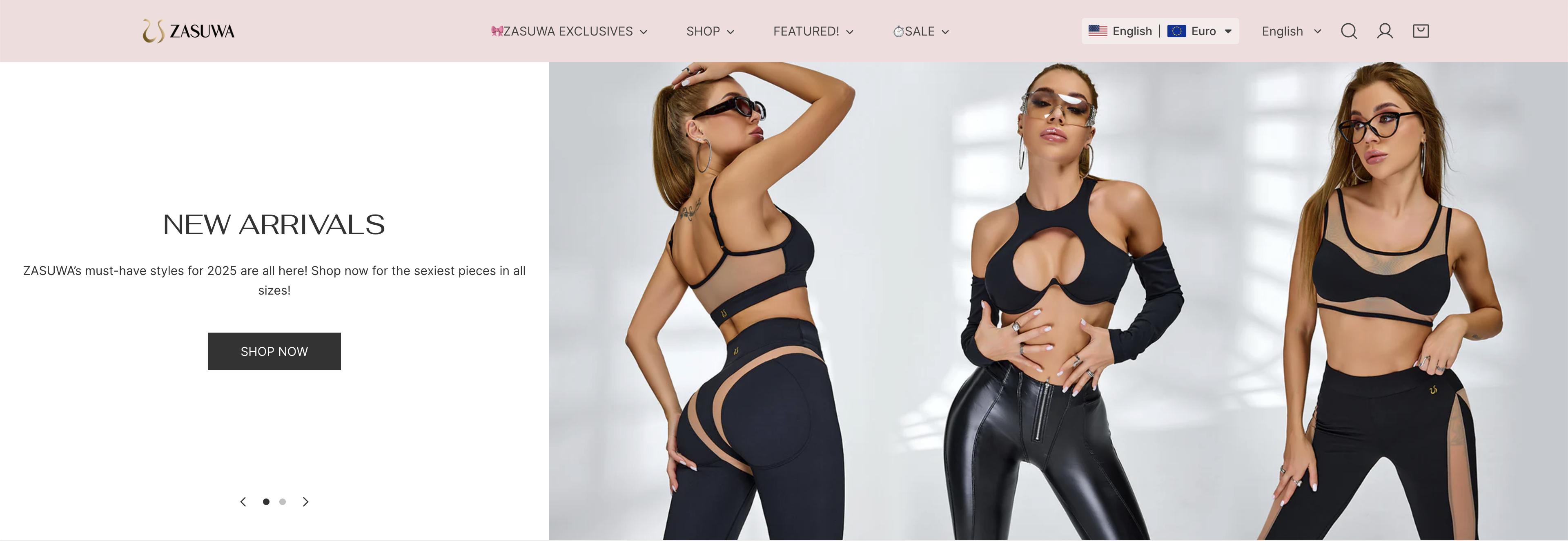 放弃美国，此处有欧洲10个出海品牌案例