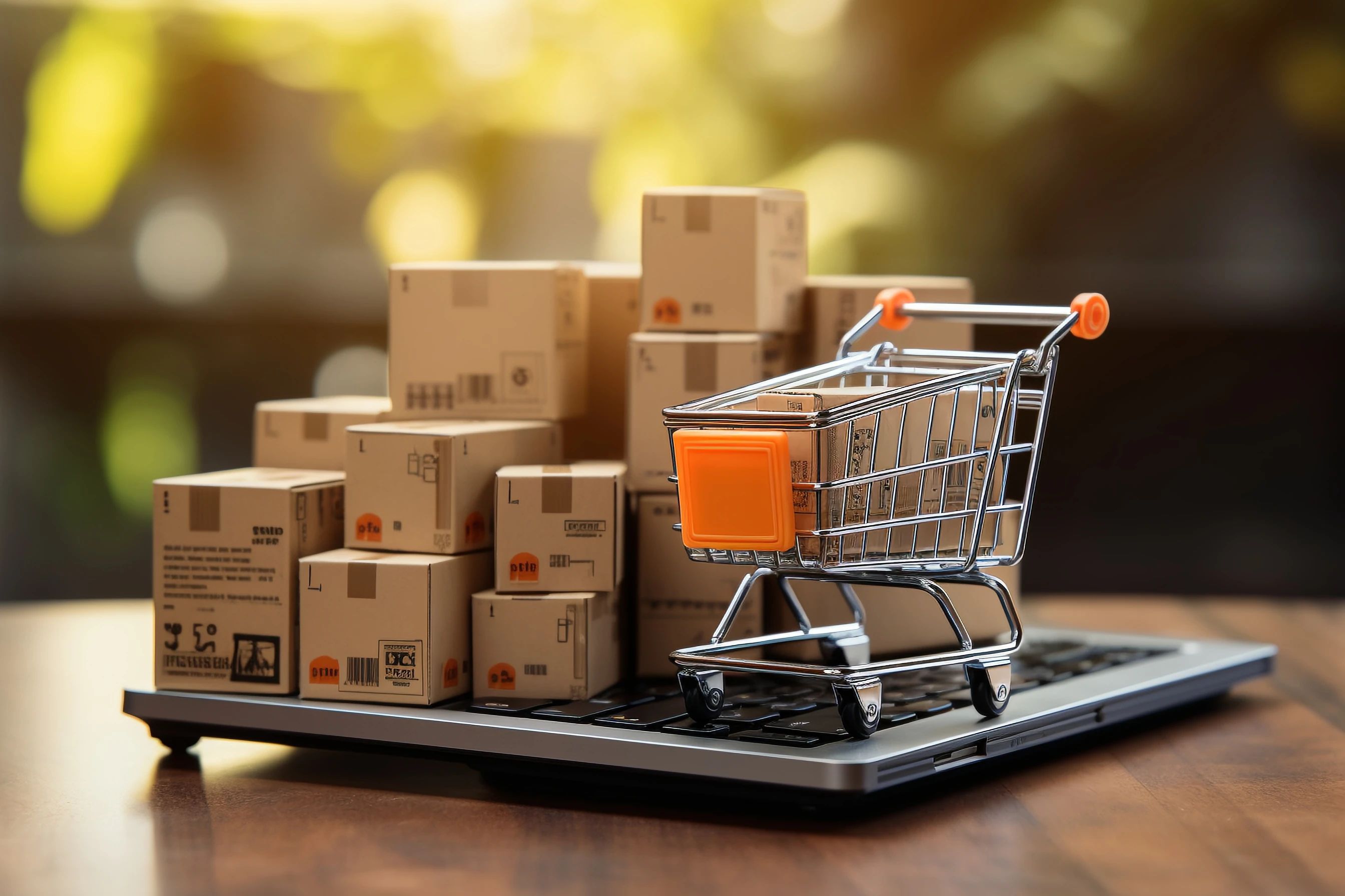 关税暴涨104%！T86政策紧急调整，小额包裹关税最高至150美元？