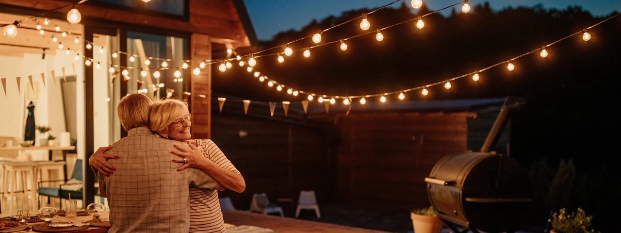 年销4500万美金的爆款照明品牌Brightown，如何引爆欧美庭院经济？