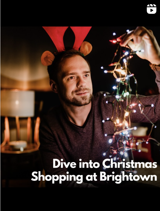 年销4500万美金的爆款照明品牌Brightown，如何引爆欧美庭院经济？