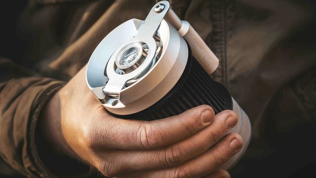 每周项目精选 | Kickstarter/Indiegogo海外众筹案例分享Vol.55