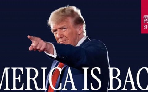 104%关税风暴来袭，出海人们的生存博弈