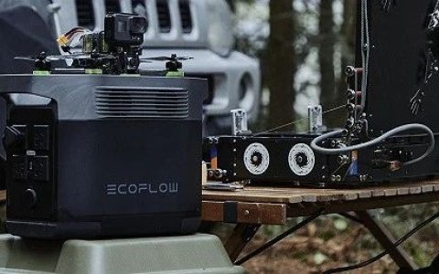 从便携储能黑马到全球独角兽，解开EcoFlow全球化增长密码